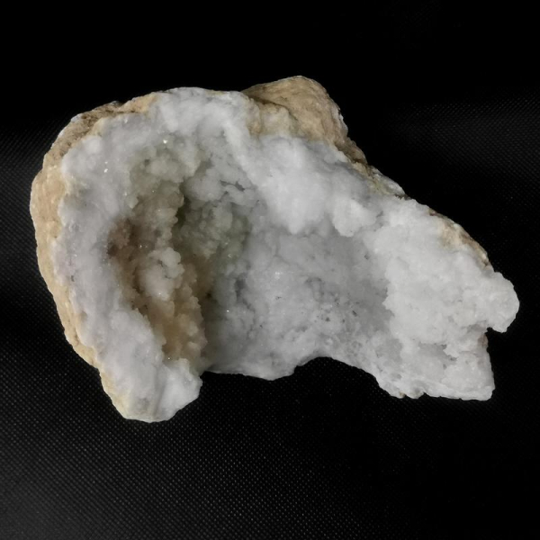 Quarzgeode